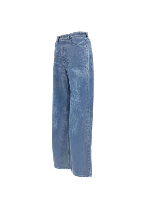 1996 d-sire fsi  jeans woman blue DIESEL | A23784 09P2301
